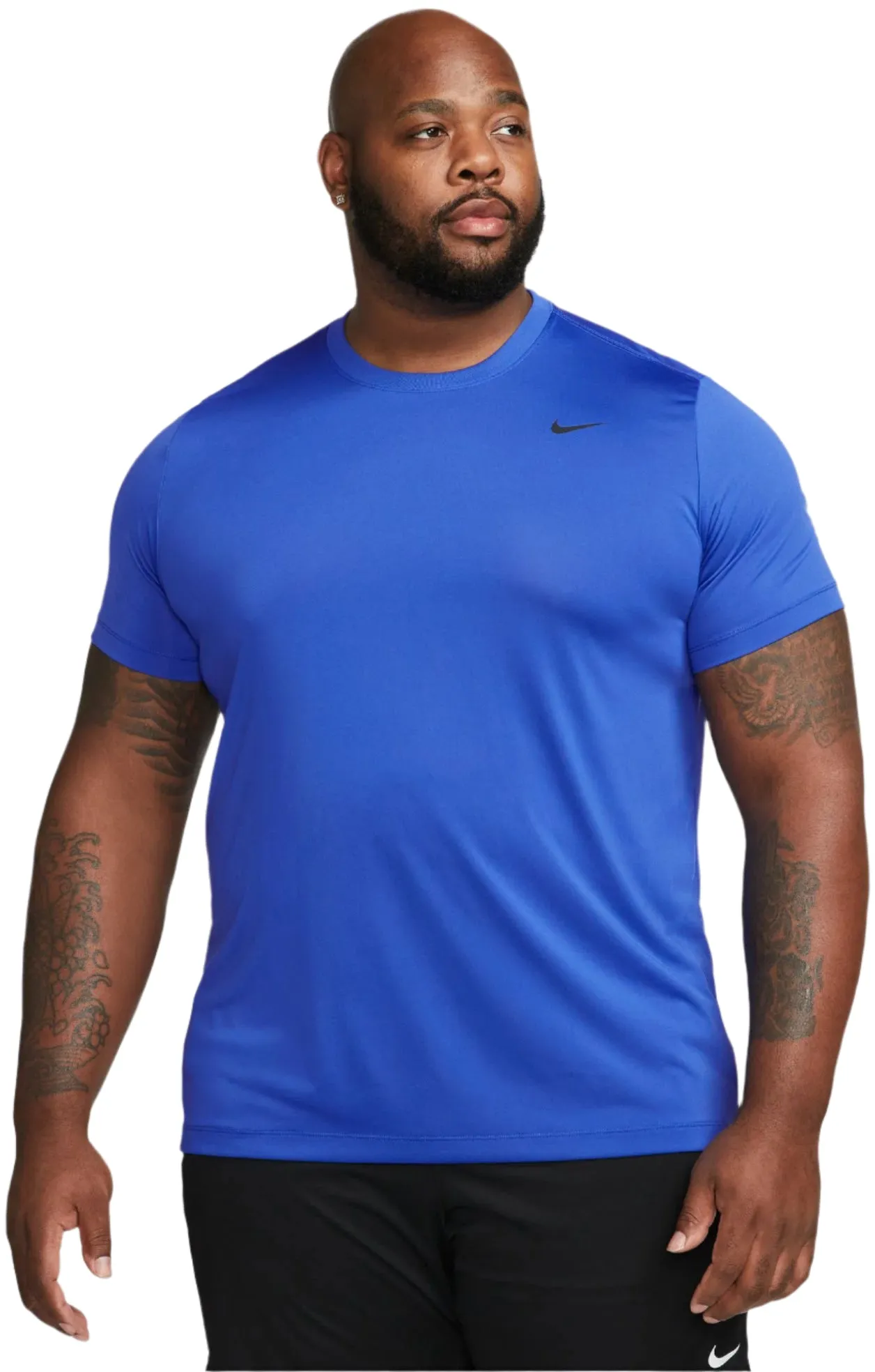 T-shirt Fitness Légende Homme