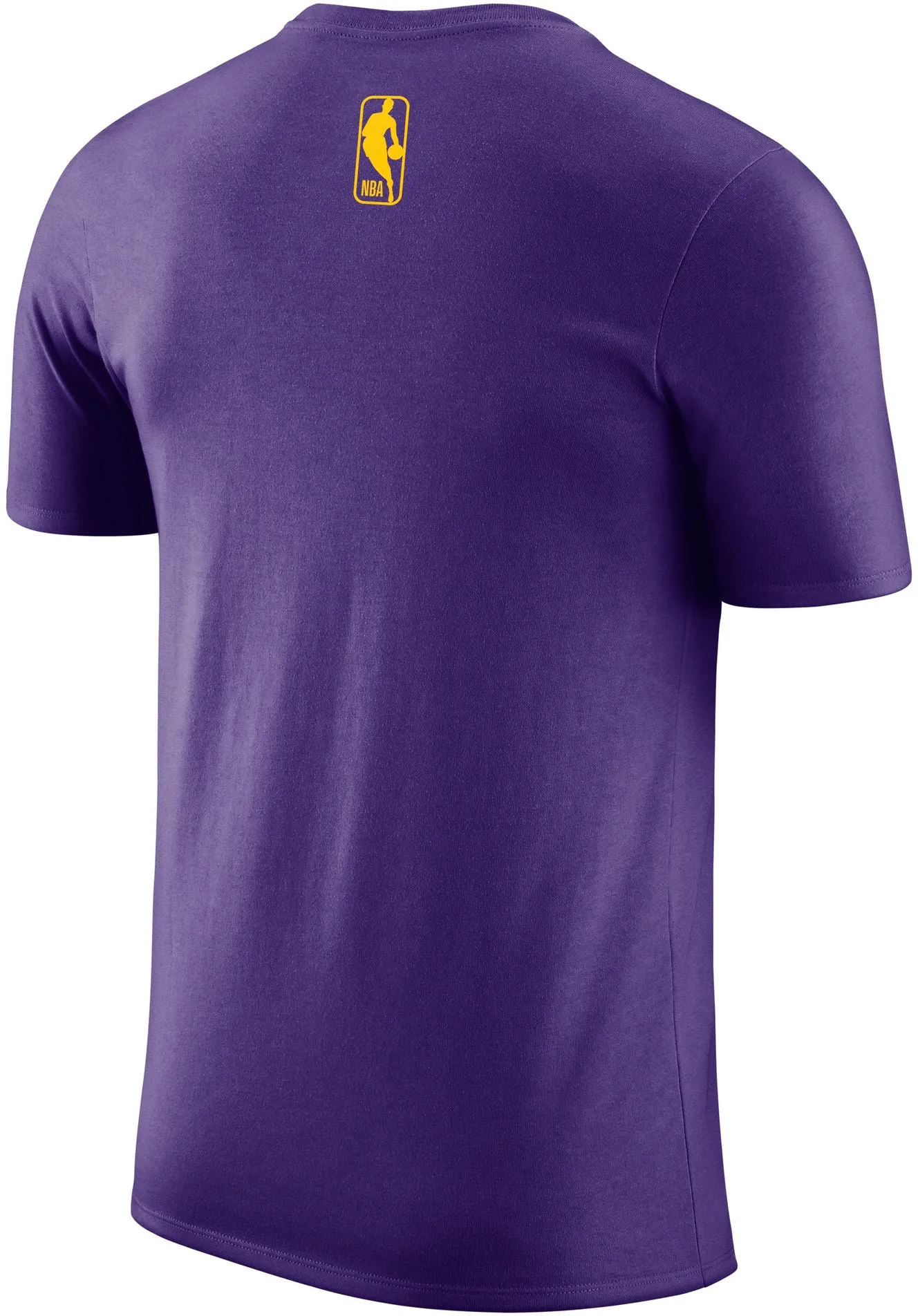 T-shirt City Edition Essential des Lakers de Los Angeles pour Homme NBA
