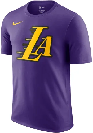 T-shirt City Edition Essential des Lakers de Los Angeles pour Homme NBA