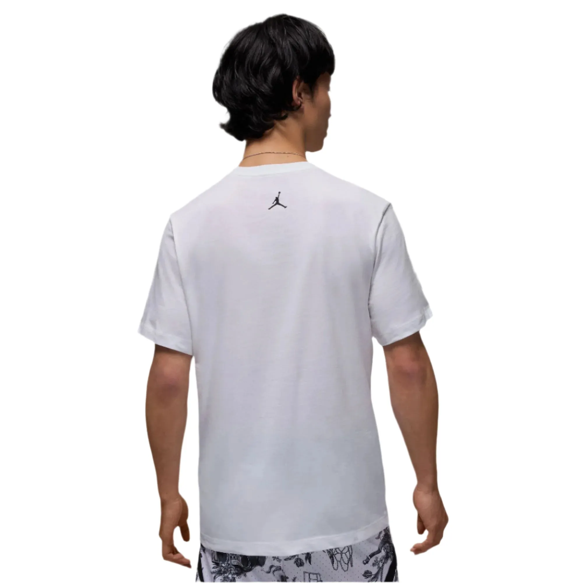 T-shirt Sport Dri-Fit pour Homme