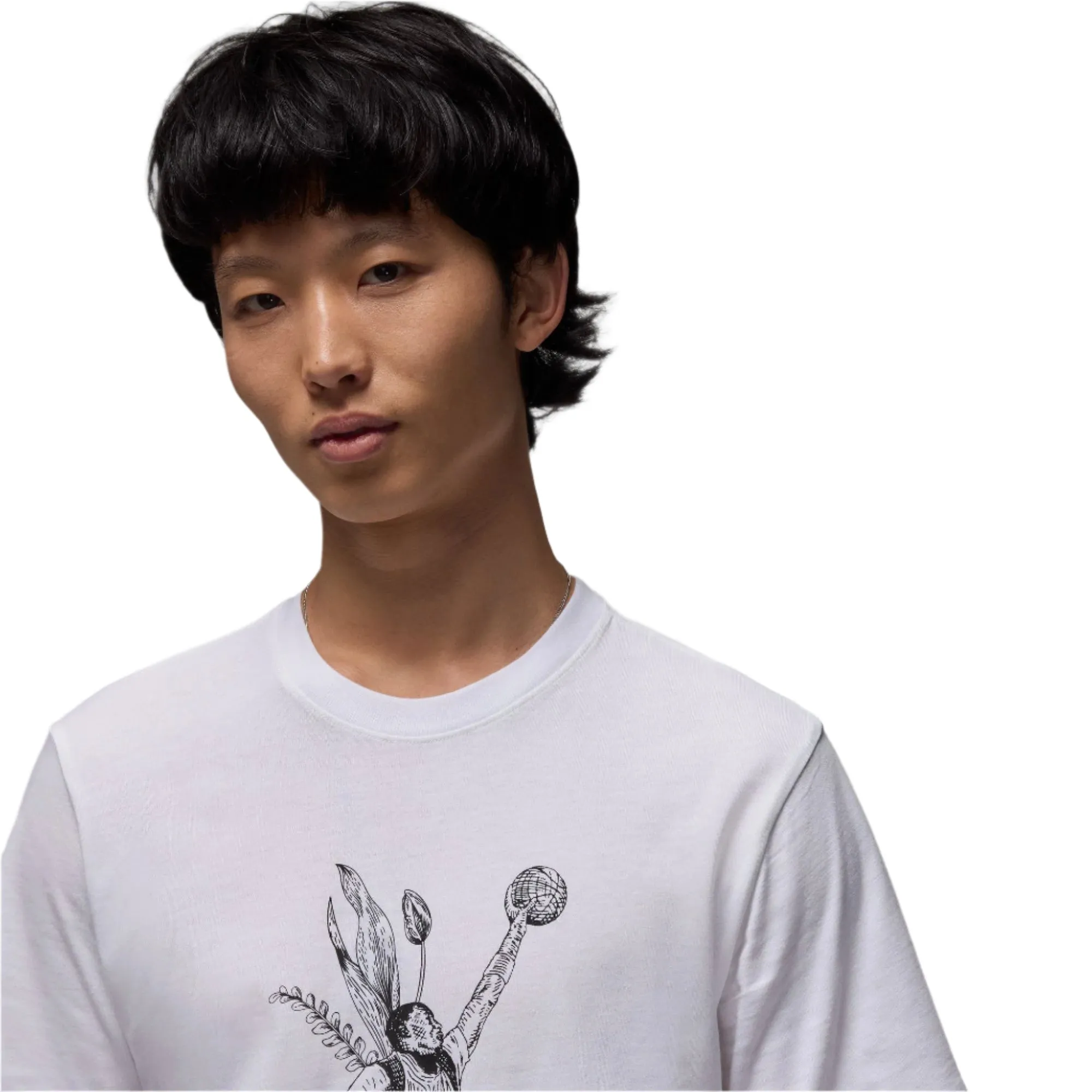 T-shirt Sport Dri-Fit pour Homme