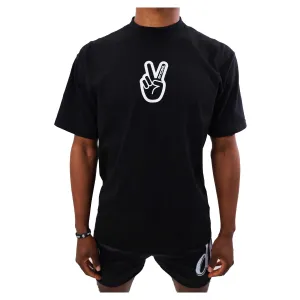 T-shirt Street Homme