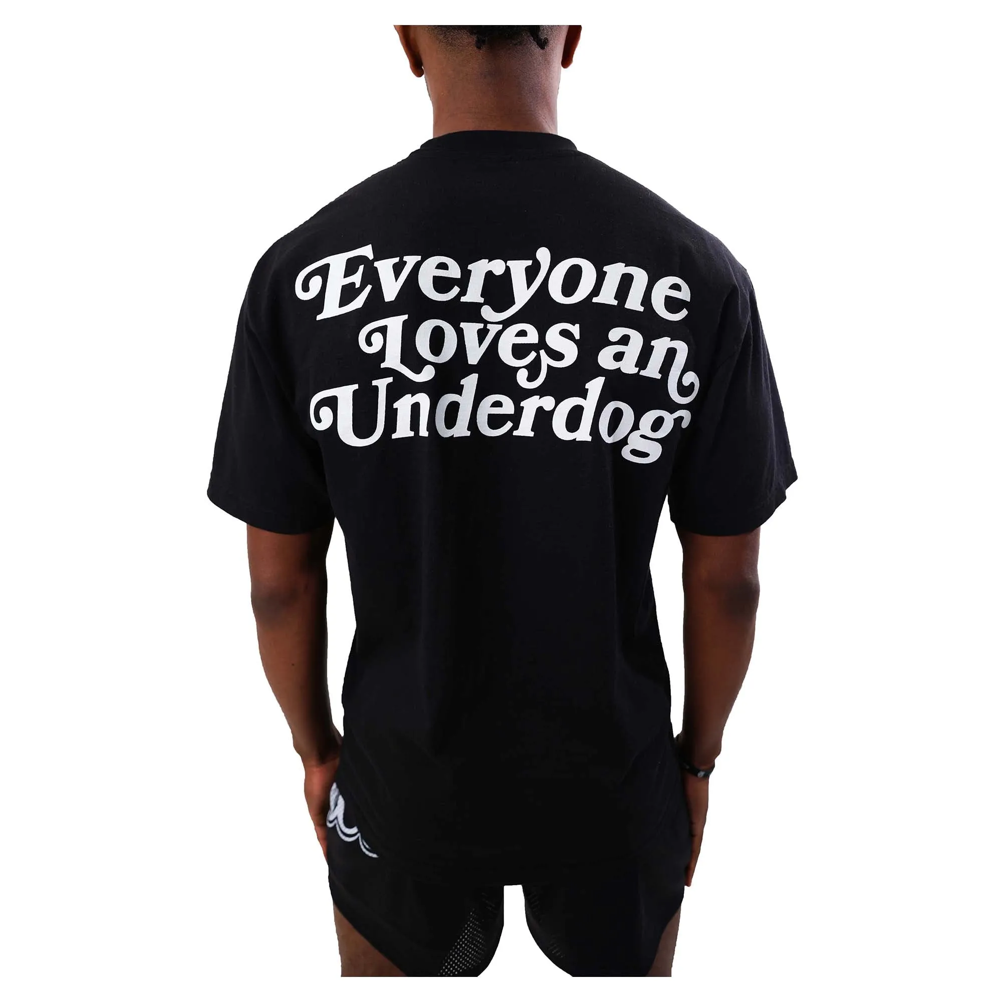 T-shirt Street Homme