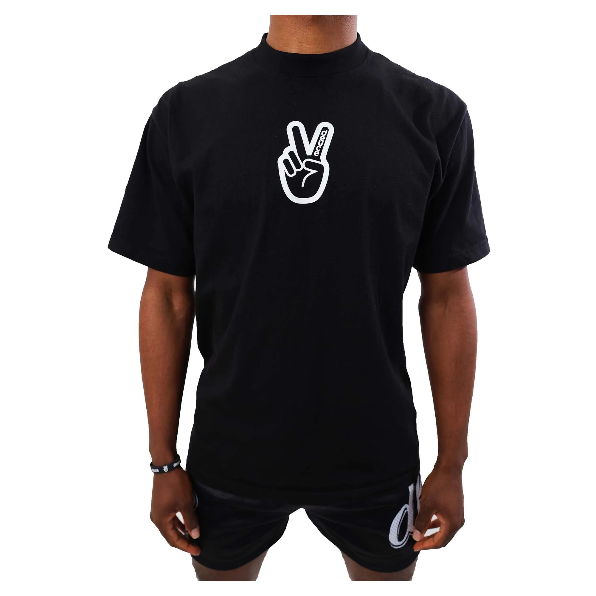 T-shirt Street Homme