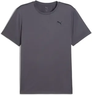 T-shirt Essential Solid Cat pour Homme