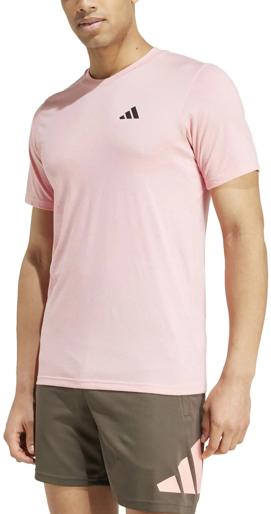 T-shirt d'entraînement Feelready Essentials pour Hommes