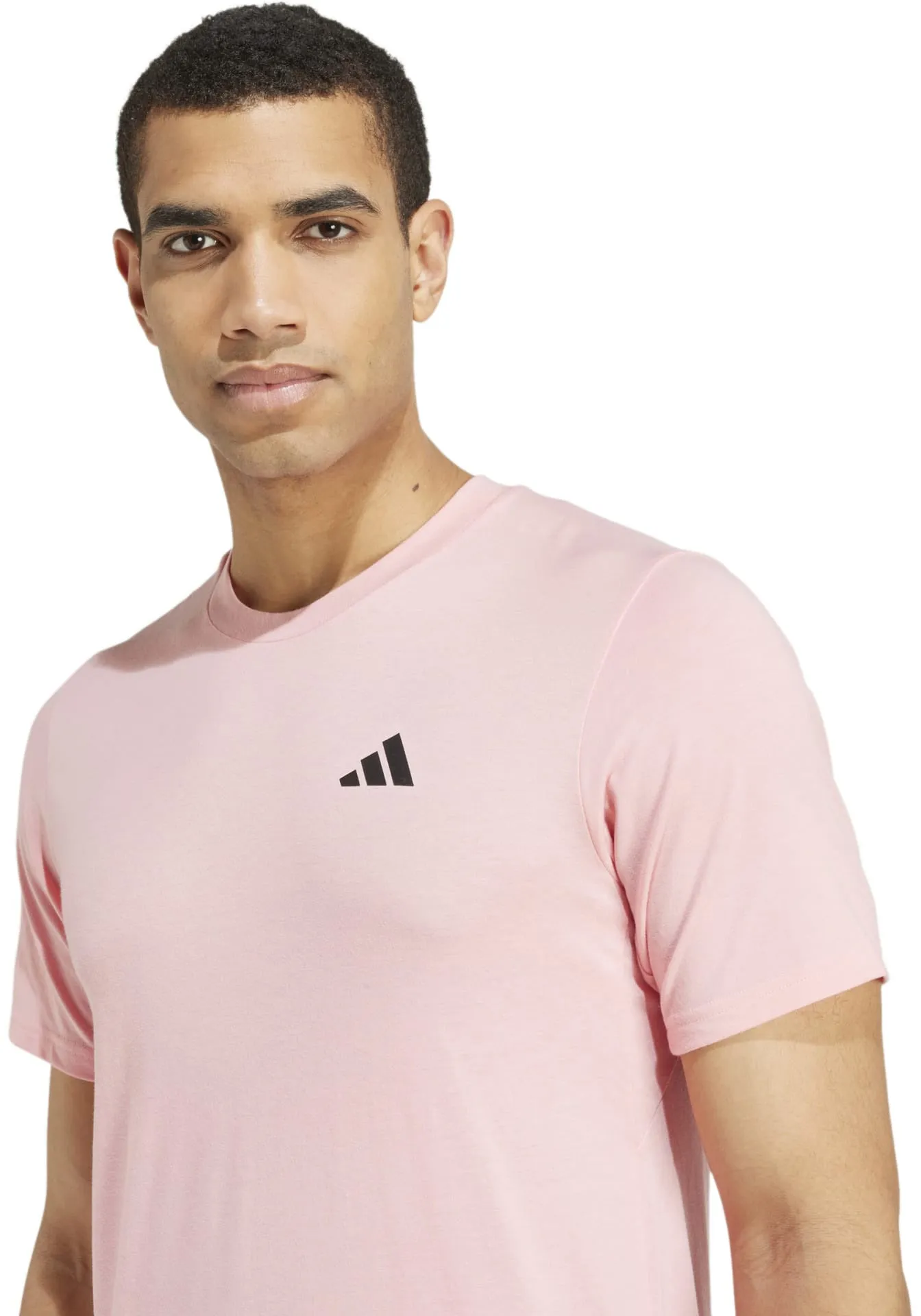 T-shirt d'entraînement Feelready Essentials pour Hommes