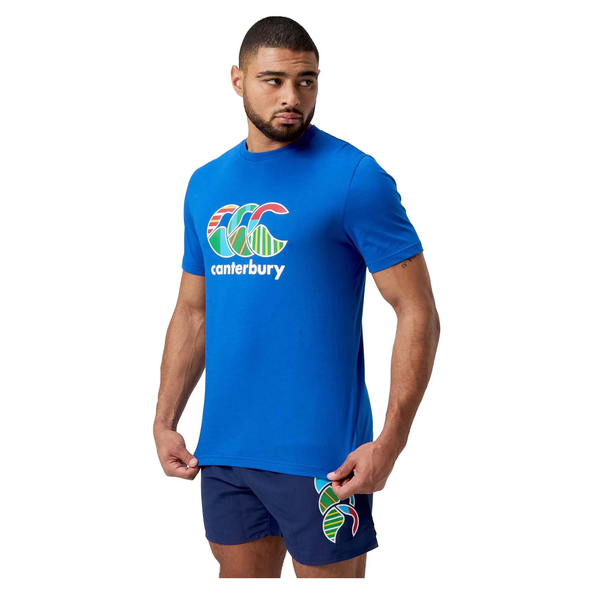 T-shirt Uglies pour homme