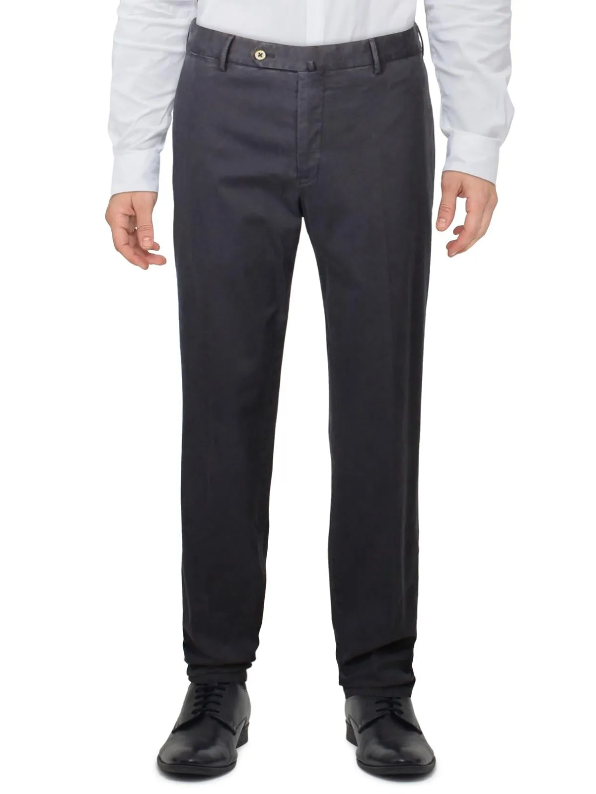 Pantalons chino moderne pour homme - Coupe contemporaine