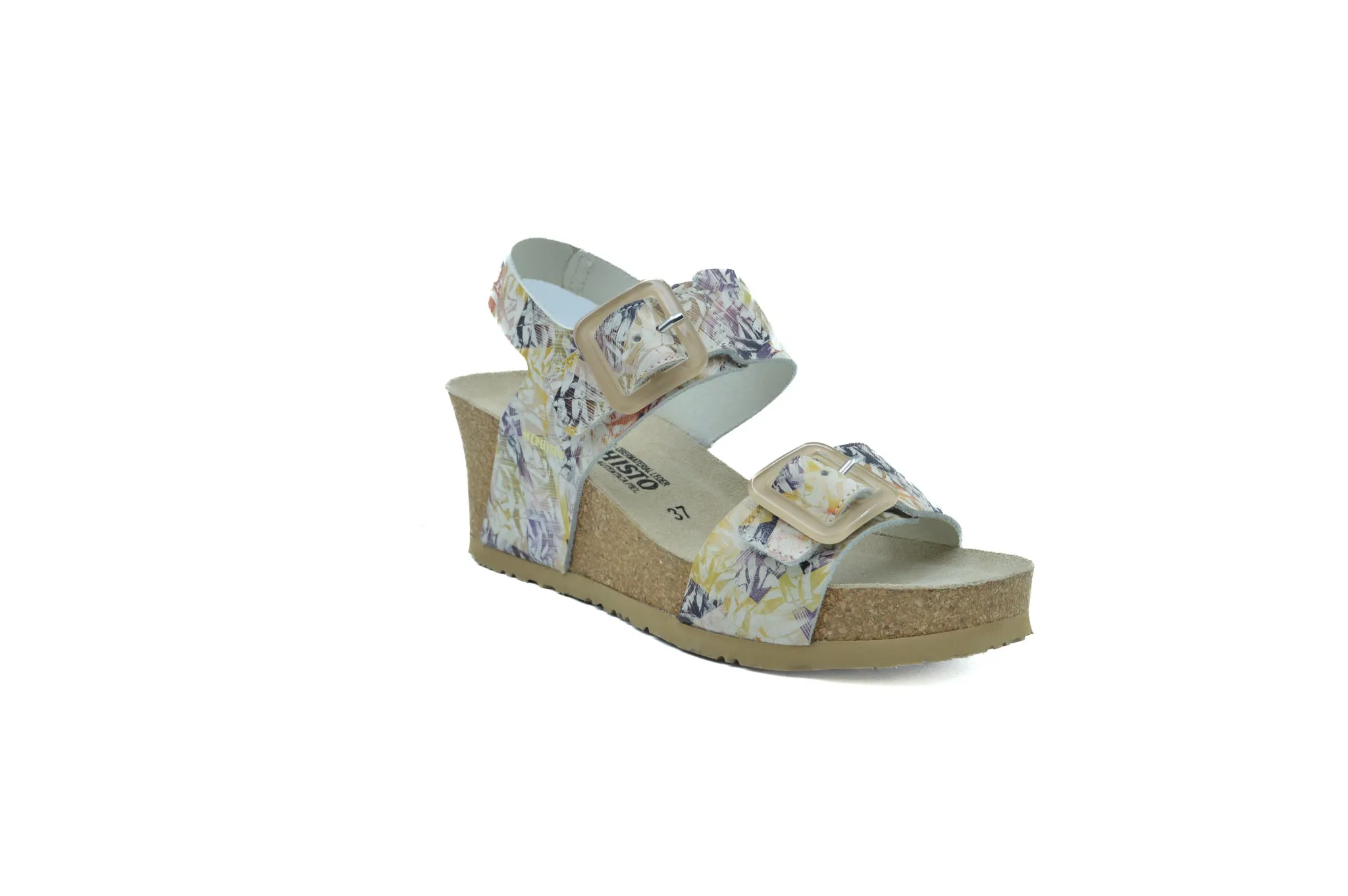 MEPHISTO Lissia Chaussures Mephisto