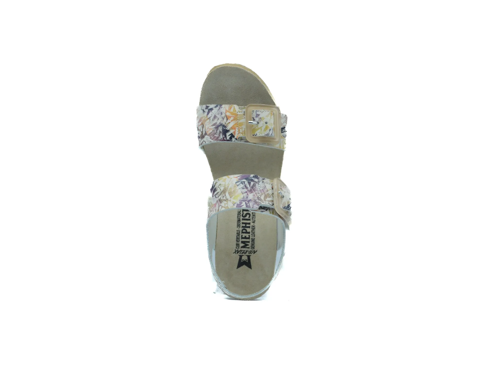 MEPHISTO Lissia Chaussures Mephisto