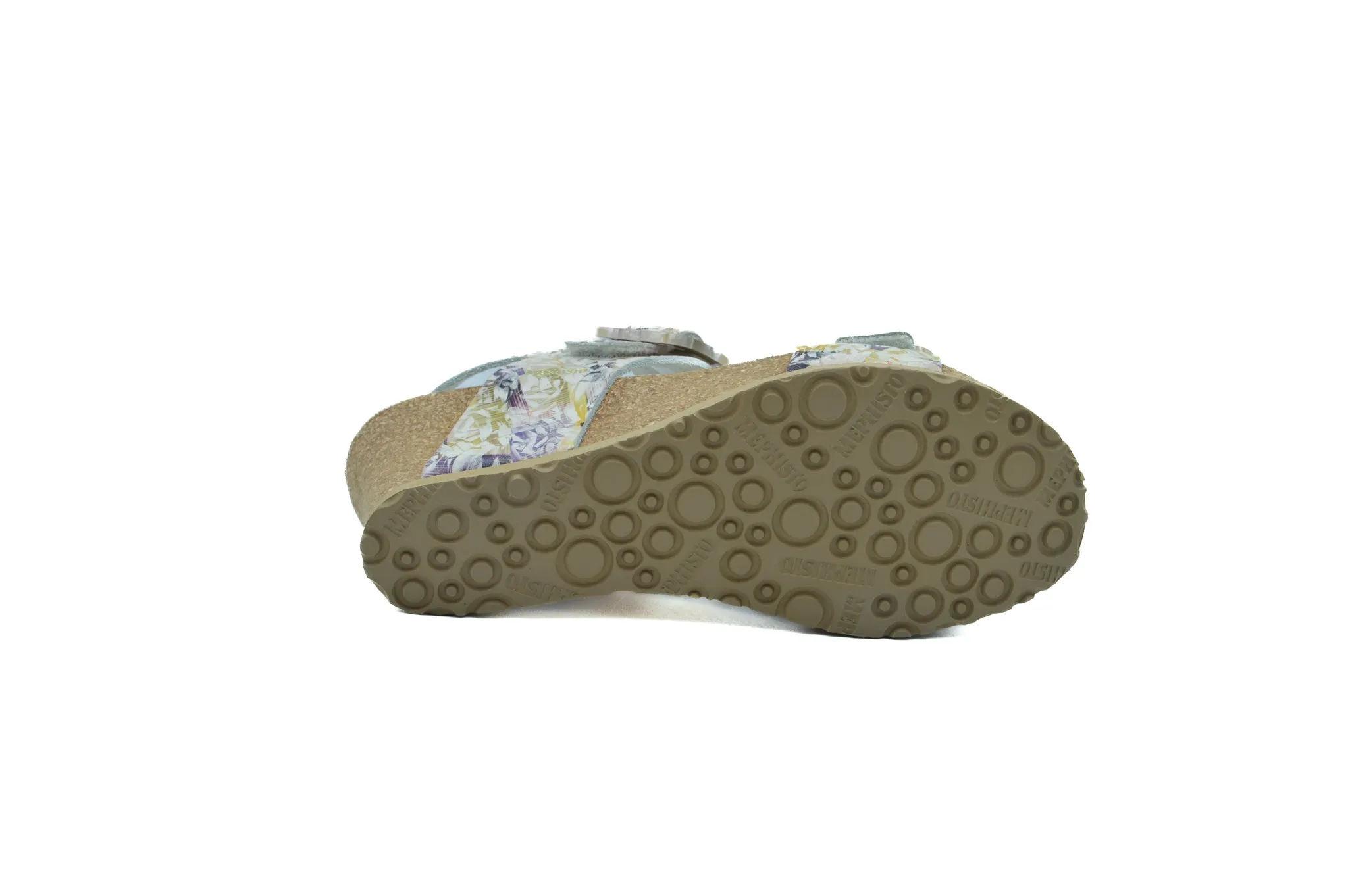 MEPHISTO Lissia Chaussures Mephisto