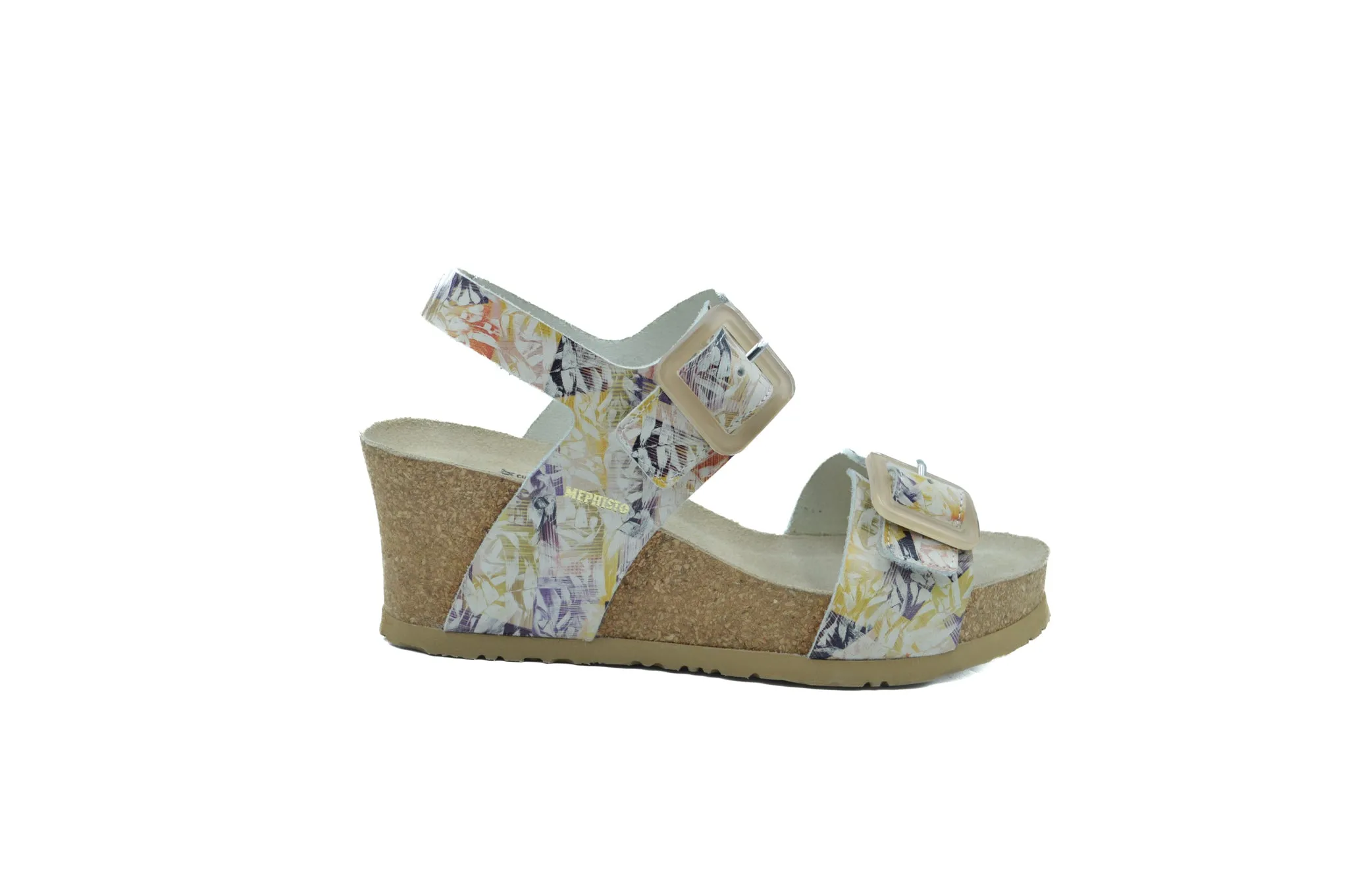 MEPHISTO Lissia Chaussures Mephisto