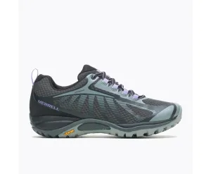 Chaussures Merrell Siren Edge 3 Imperméables Noir/Violet