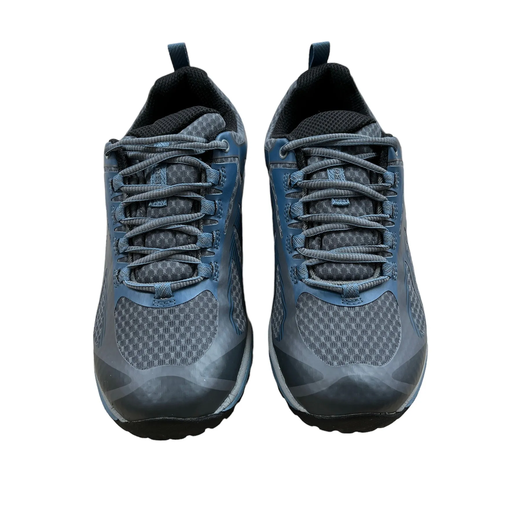 Chaussures Merrell Siren Edge 3 Imperméable Roche/Pierre Bleue