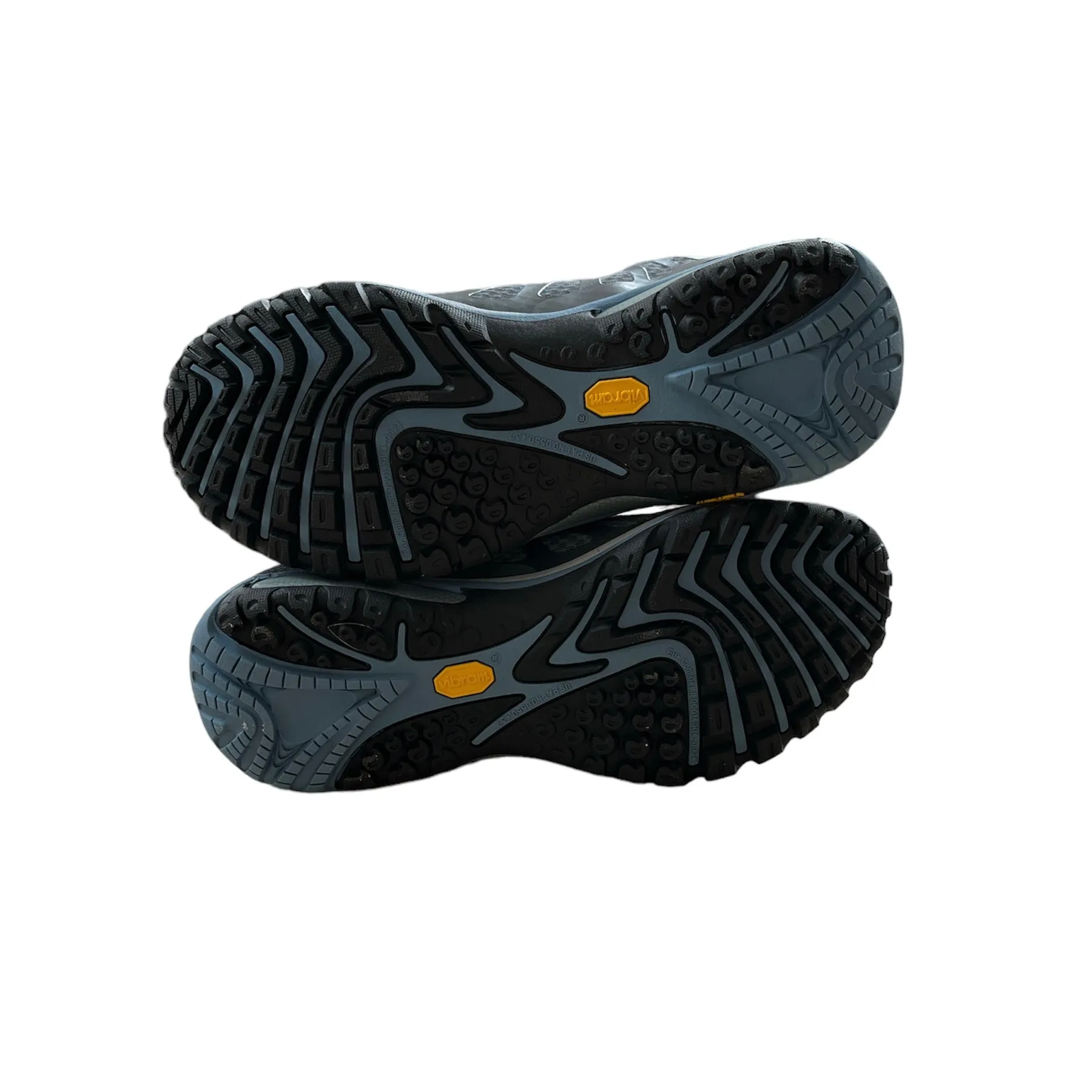 Chaussures Merrell Siren Edge 3 Imperméable Roche/Pierre Bleue