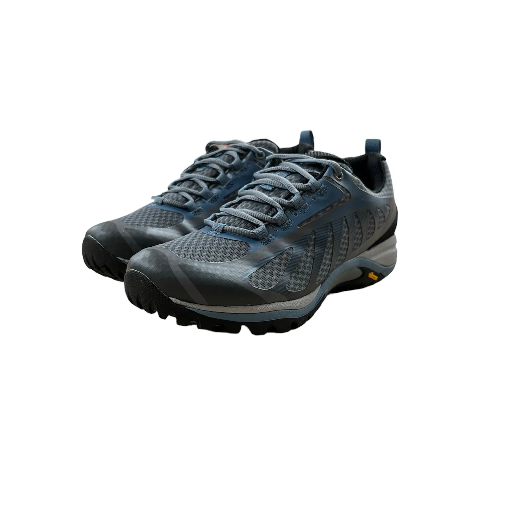 Chaussures Merrell Siren Edge 3 Imperméable Roche/Pierre Bleue