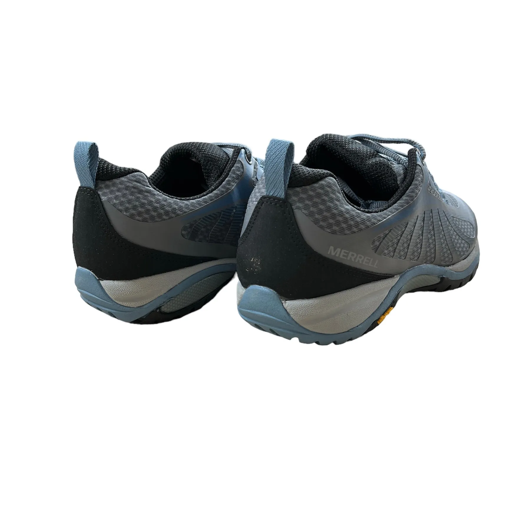Chaussures Merrell Siren Edge 3 Imperméable Roche/Pierre Bleue