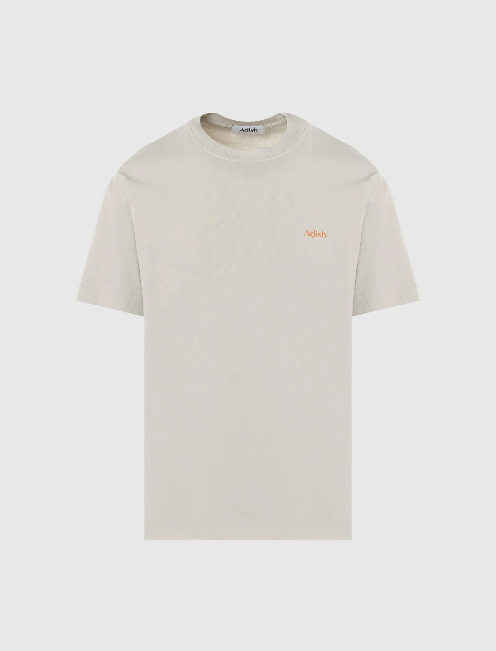 T-shirt MERSA avec logo