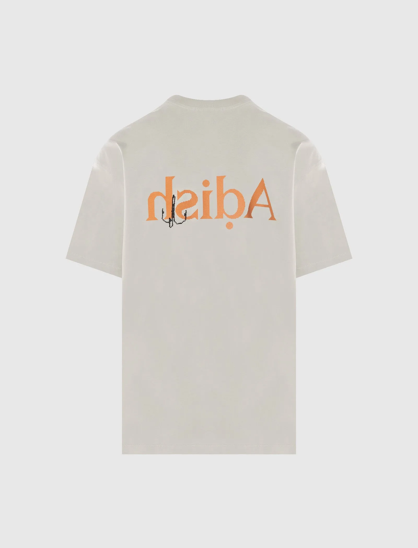 T-shirt MERSA avec logo