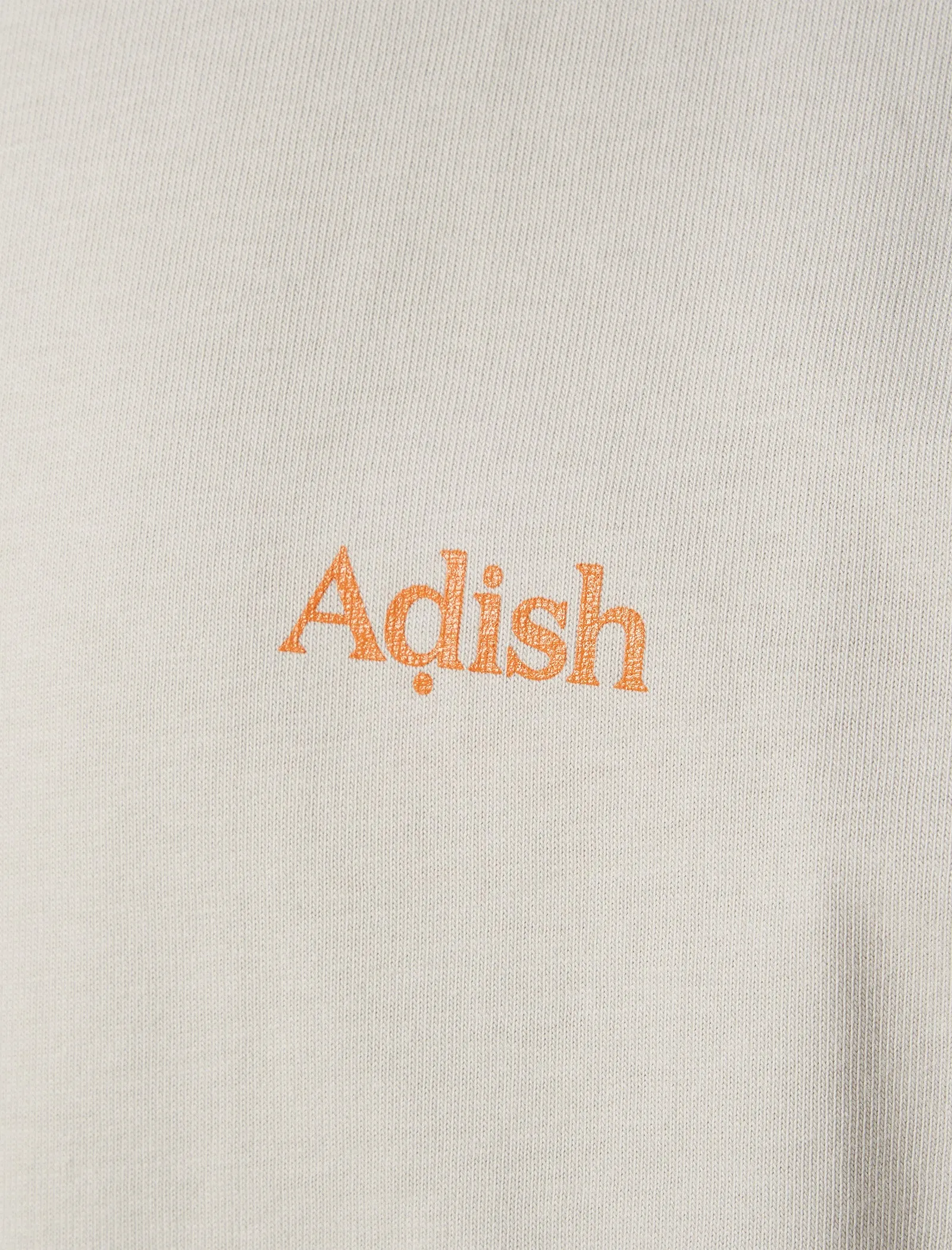T-shirt MERSA avec logo
