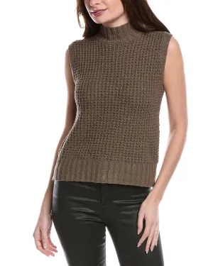 Michael Stars Gilet Pull Billie