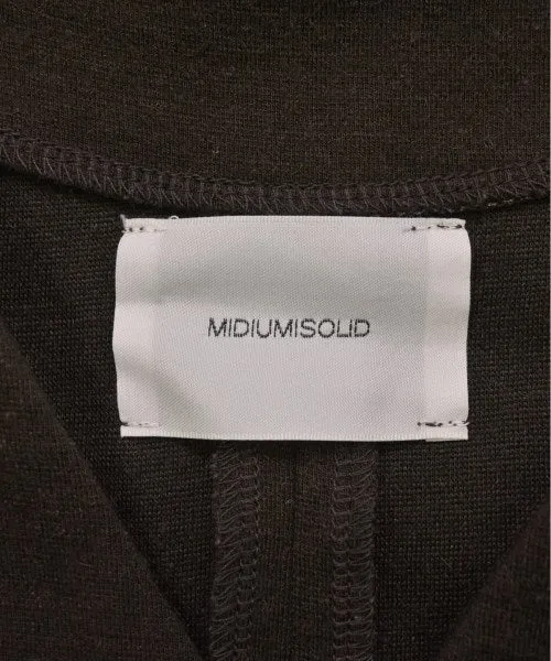 Pulls MIDIUMISOLID