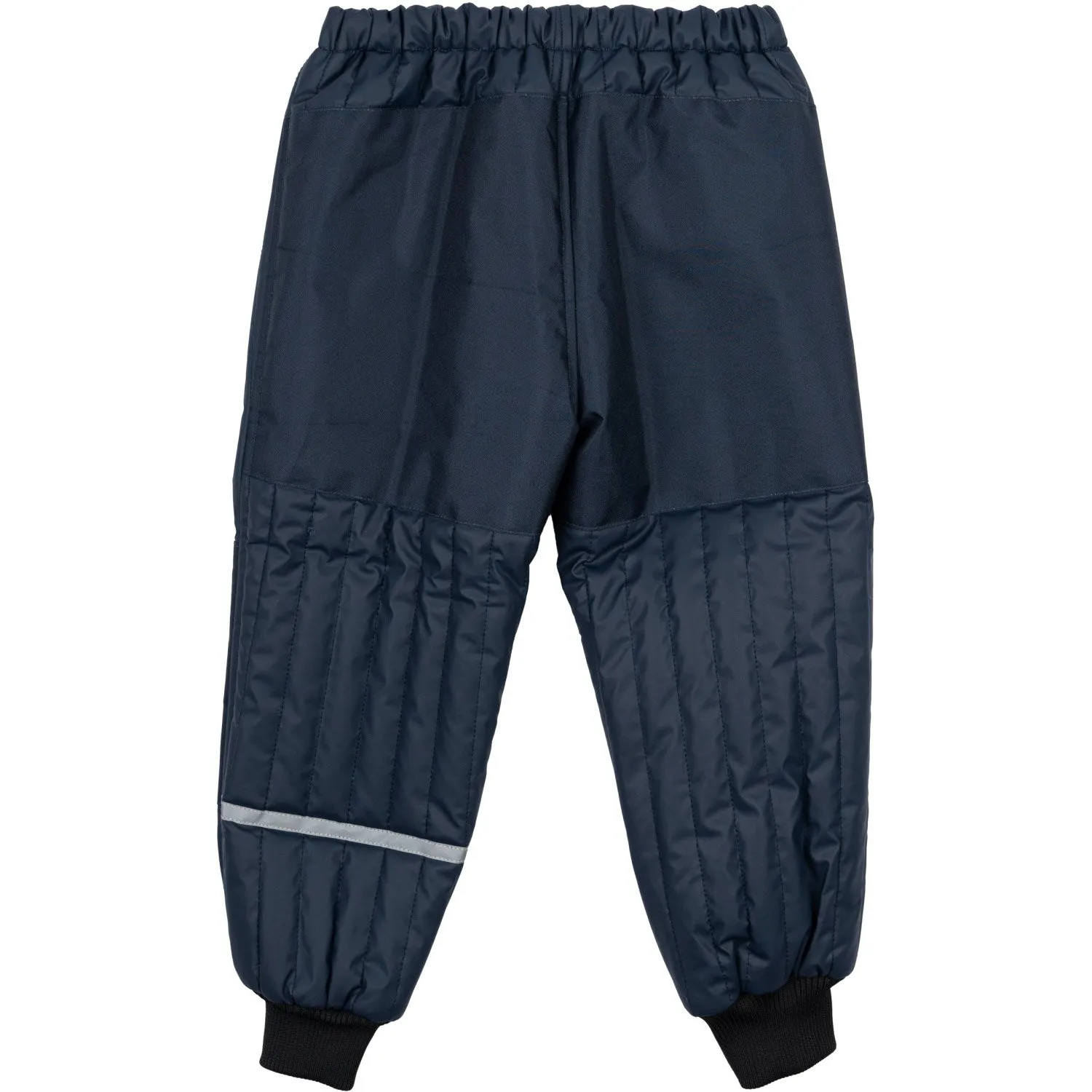 Pantalons Babykids Mikk-Line Blue Nights