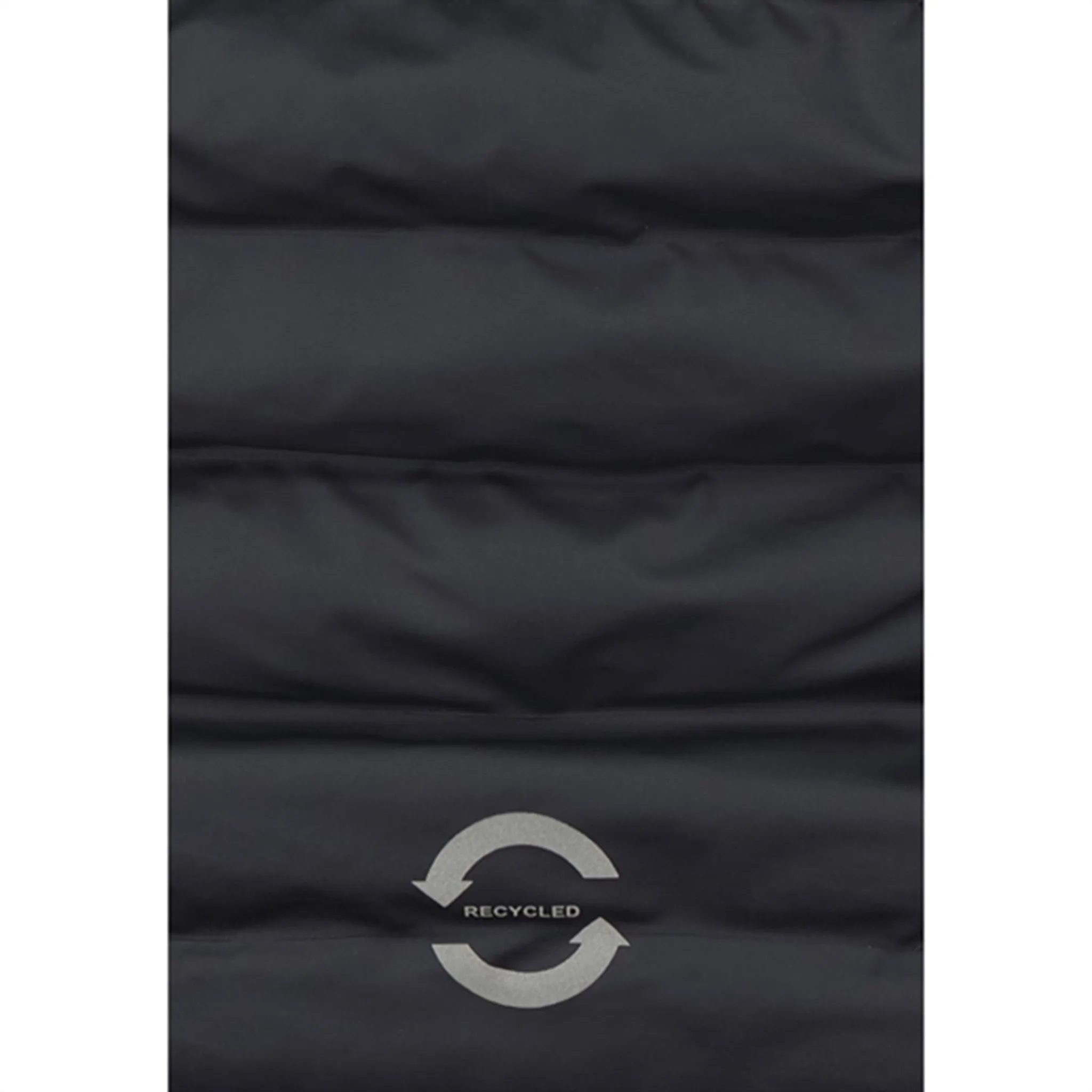 Veste matelassée Mikk-Line Bleu marine foncé Bébé/Enfant_Mikk-Line