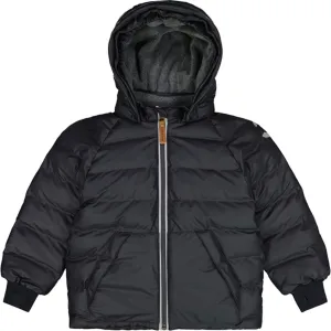 Veste matelassée Mikk-Line Bleu marine foncé Bébé/Enfant_Mikk-Line