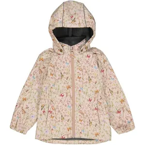 Veste d'été Mikk-Line AOP Nirvana Babykids_Mikk-Line