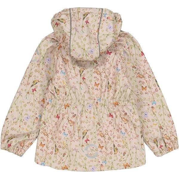 Veste d'été Mikk-Line AOP Nirvana Babykids_Mikk-Line