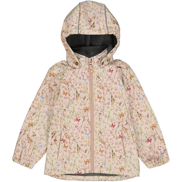 Veste d'été Mikk-Line AOP Nirvana Babykids_Mikk-Line