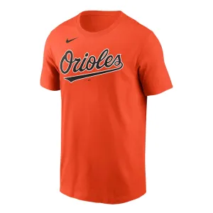 MLB - T-shirt pour hommes Baltimore Orioles Austin Hays (N199 89L OL3 JKF)