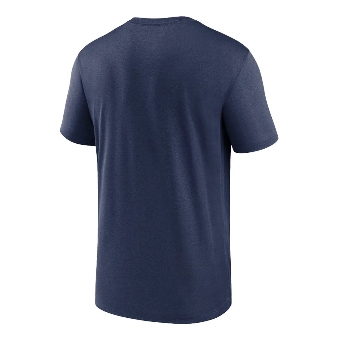 MLB - T-shirt d'entraînement de printemps légendaire des New York Yankees pour hommes (NKGK 44B NK 1RR)