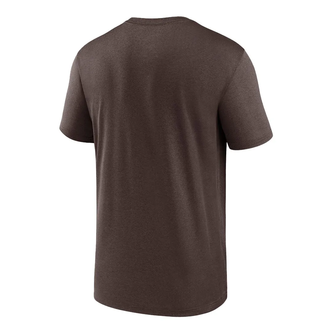 MLB - T-shirt original des Padres de San Diego pour hommes (NKGK 20Q PYP 01N)