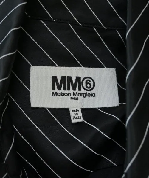 Chemises décontractées MM6