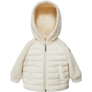 Veste Naturelle Moncler Bébé-Enfant_Moncler