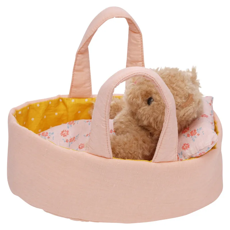 Set Moppettes Bea Bear