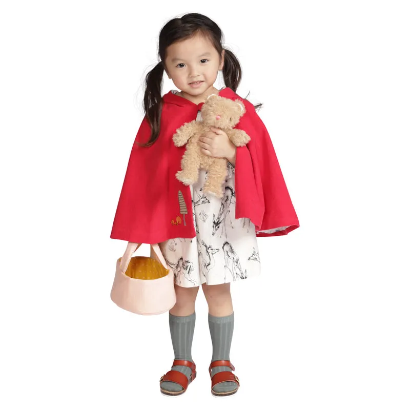 Set Moppettes Bea Bear