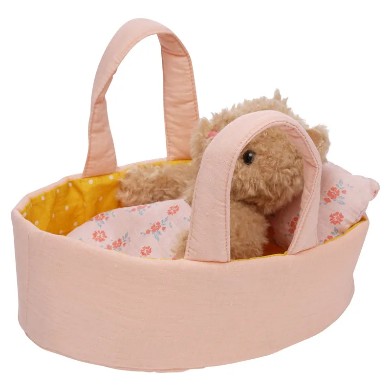 Set Moppettes Bea Bear