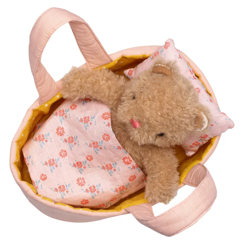 Set Moppettes Bea Bear