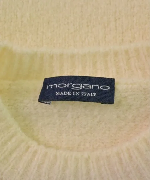 Pulls morgano