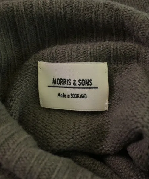 Pull-overs Morris&Sons