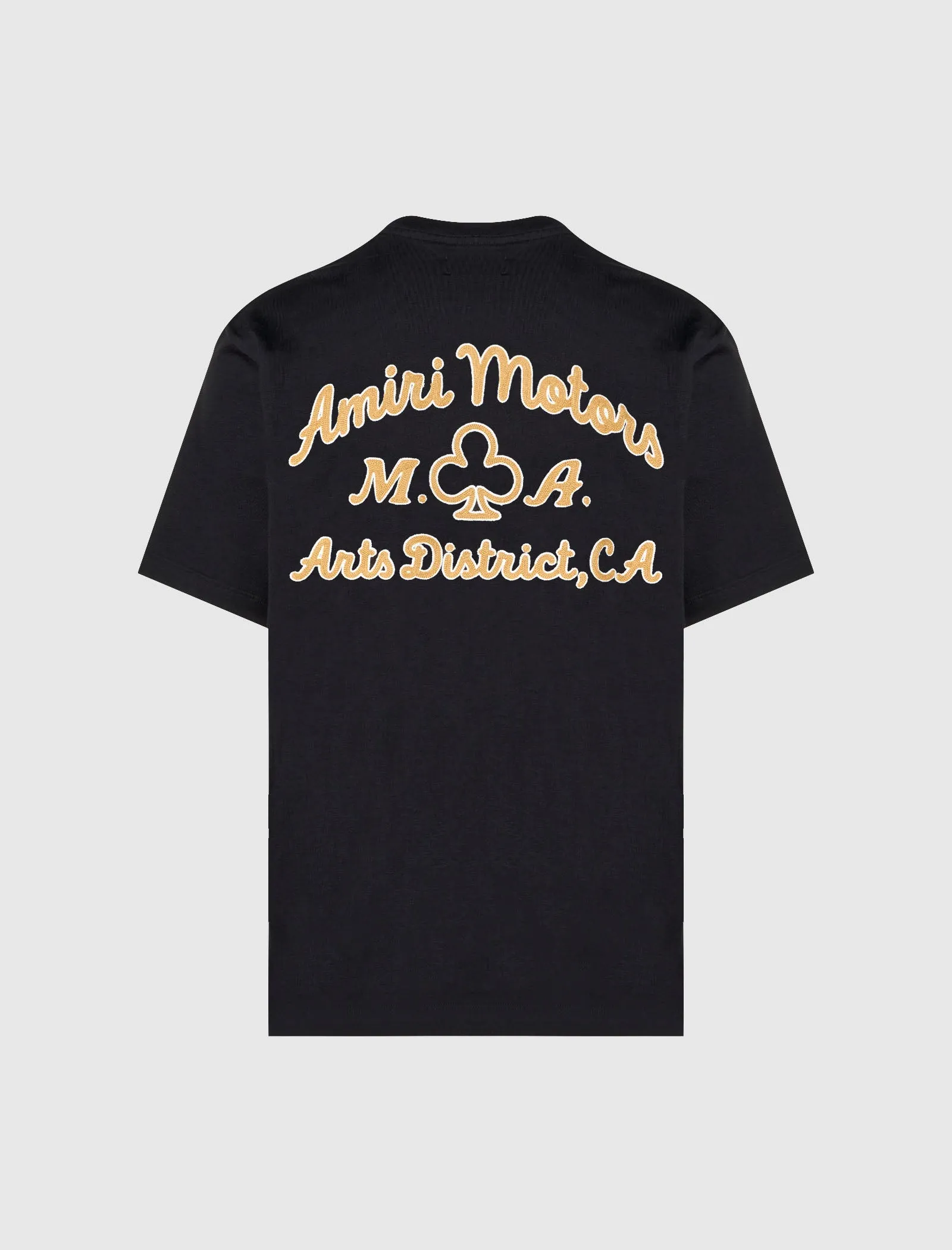T-SHIRT MOTORS