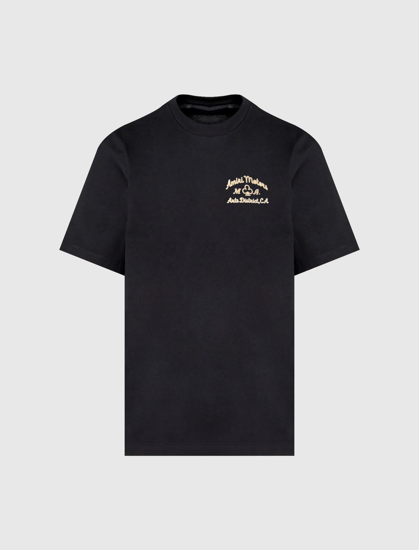 T-SHIRT MOTORS