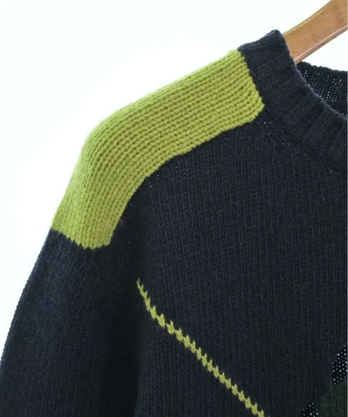 Pulls MSGM
