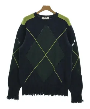 Pulls MSGM