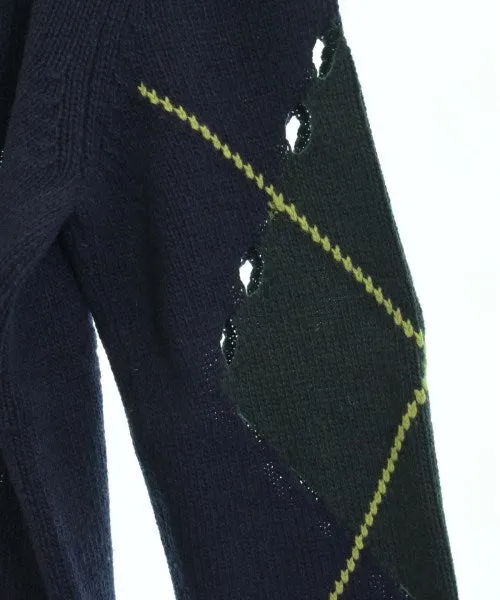 Pulls MSGM
