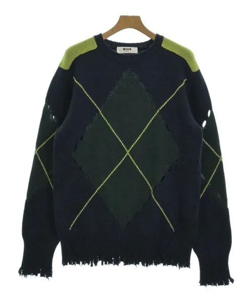 Pulls MSGM